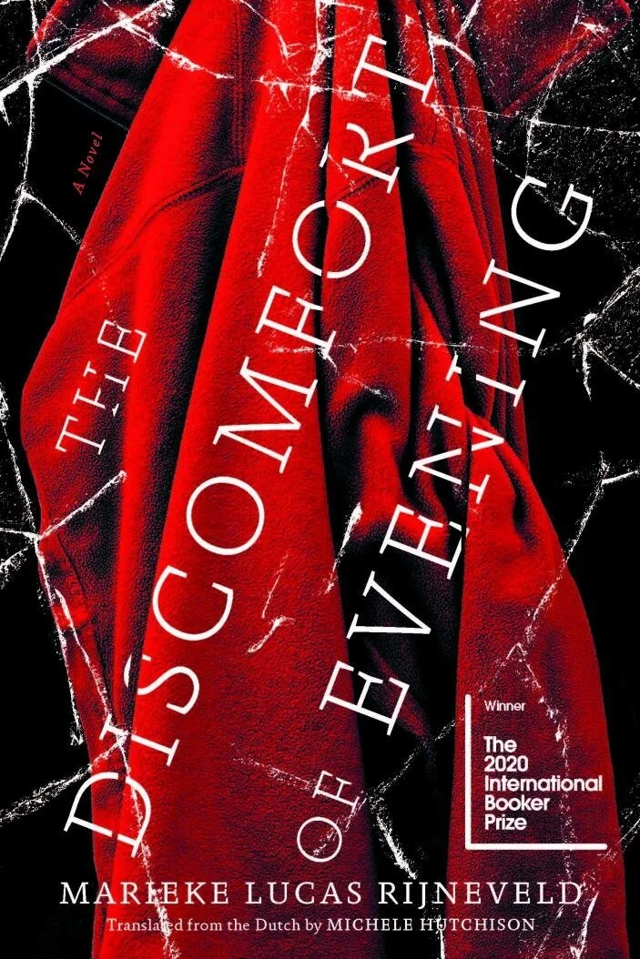 Grief without Meditation: On Marieke Lucas Rijneveld's "The Discomfort of Evening"