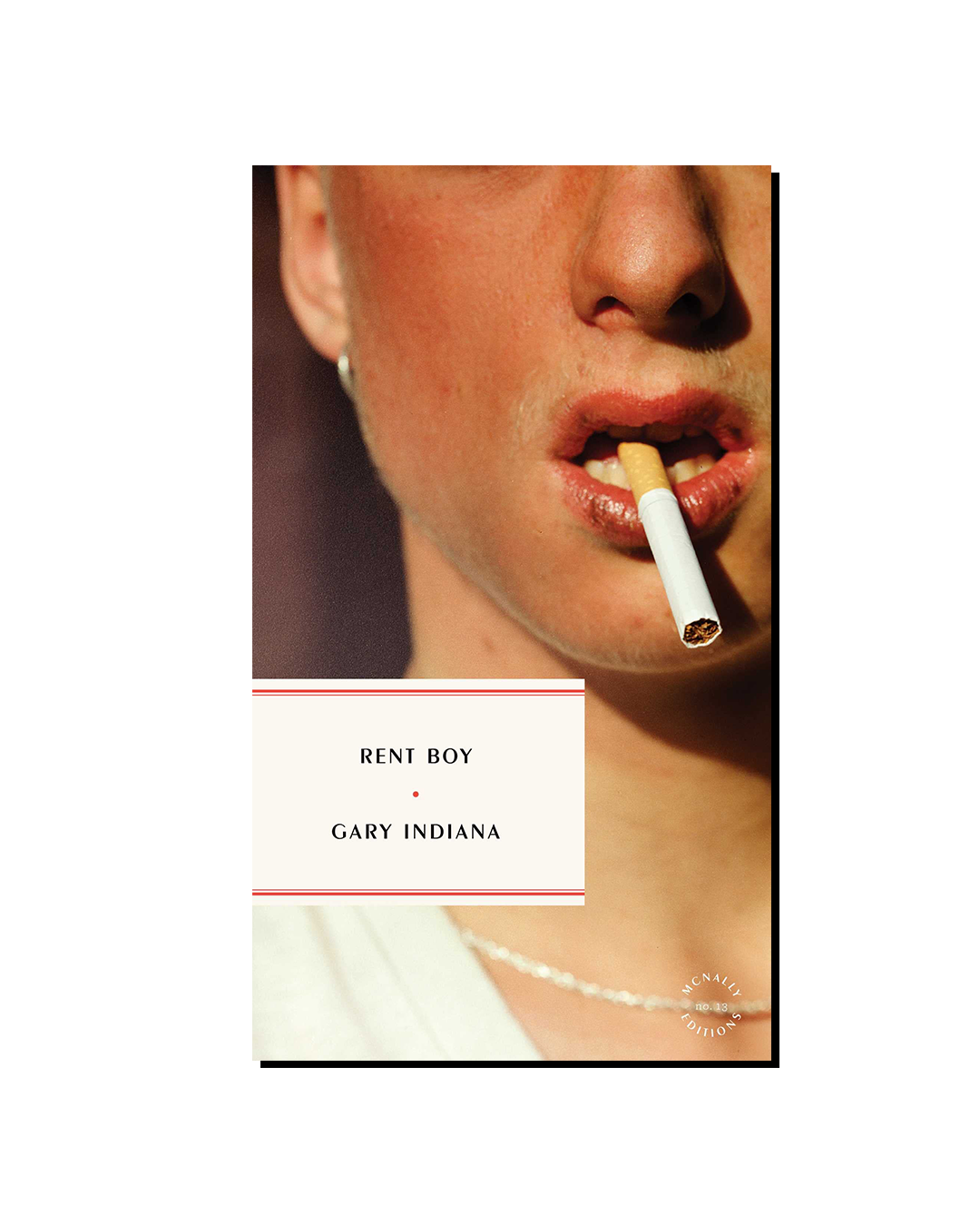 Pathologies of the Après Garde On Gary Indiana’s “Rent Boy” — Cleveland Review of Books