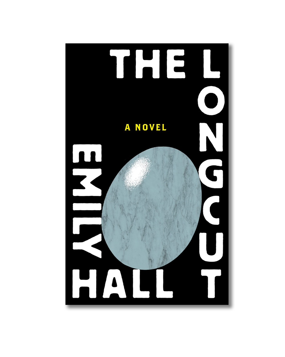 Meaning at All: On Emily Hall's "The Longcut" — Cleveland Review of Books