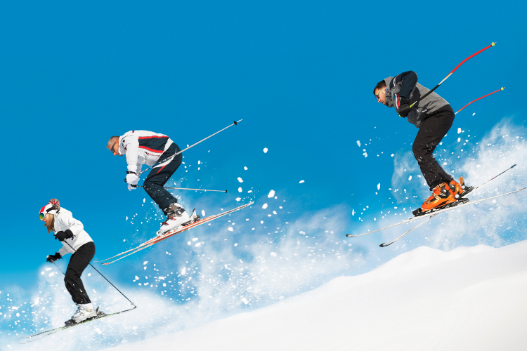 Preparing for Winter Sports: Injury Prevention Tips