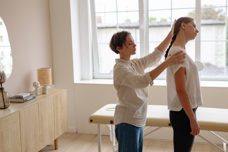 The Role of Physical Therapy in Managing Headaches