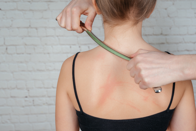 Understanding Soft Tissue Mobilization (STM)