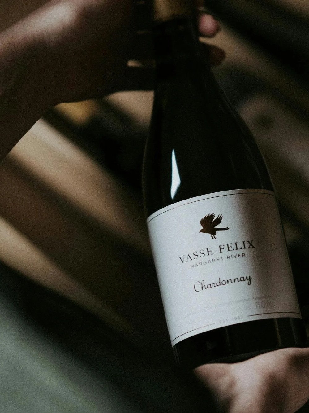 Toast Australia - Vasse Felix v Torbreck