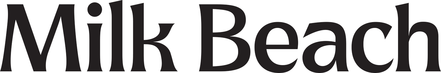 Milk Beach London - Australian Restaurant and Bar