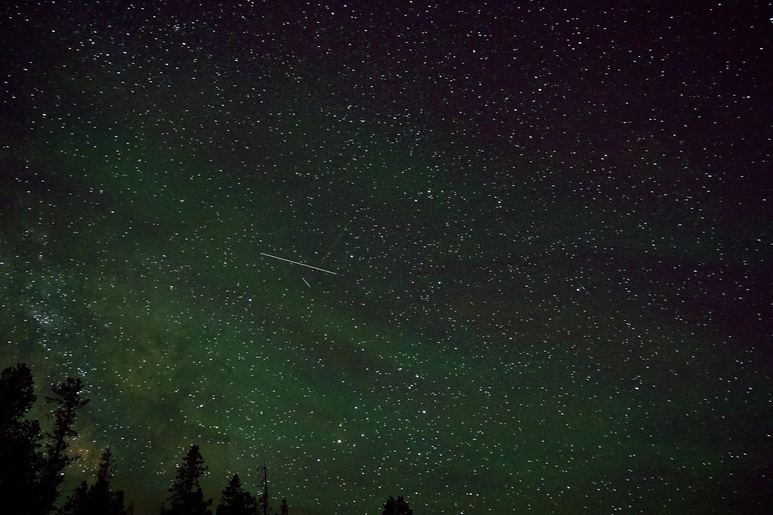 Montezuma, CO | Winter in Montezuma