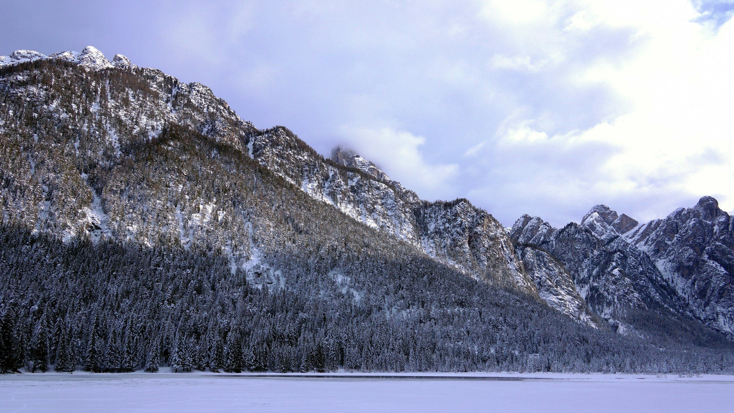 Lake George, CO | Winter 2025-2026 Season