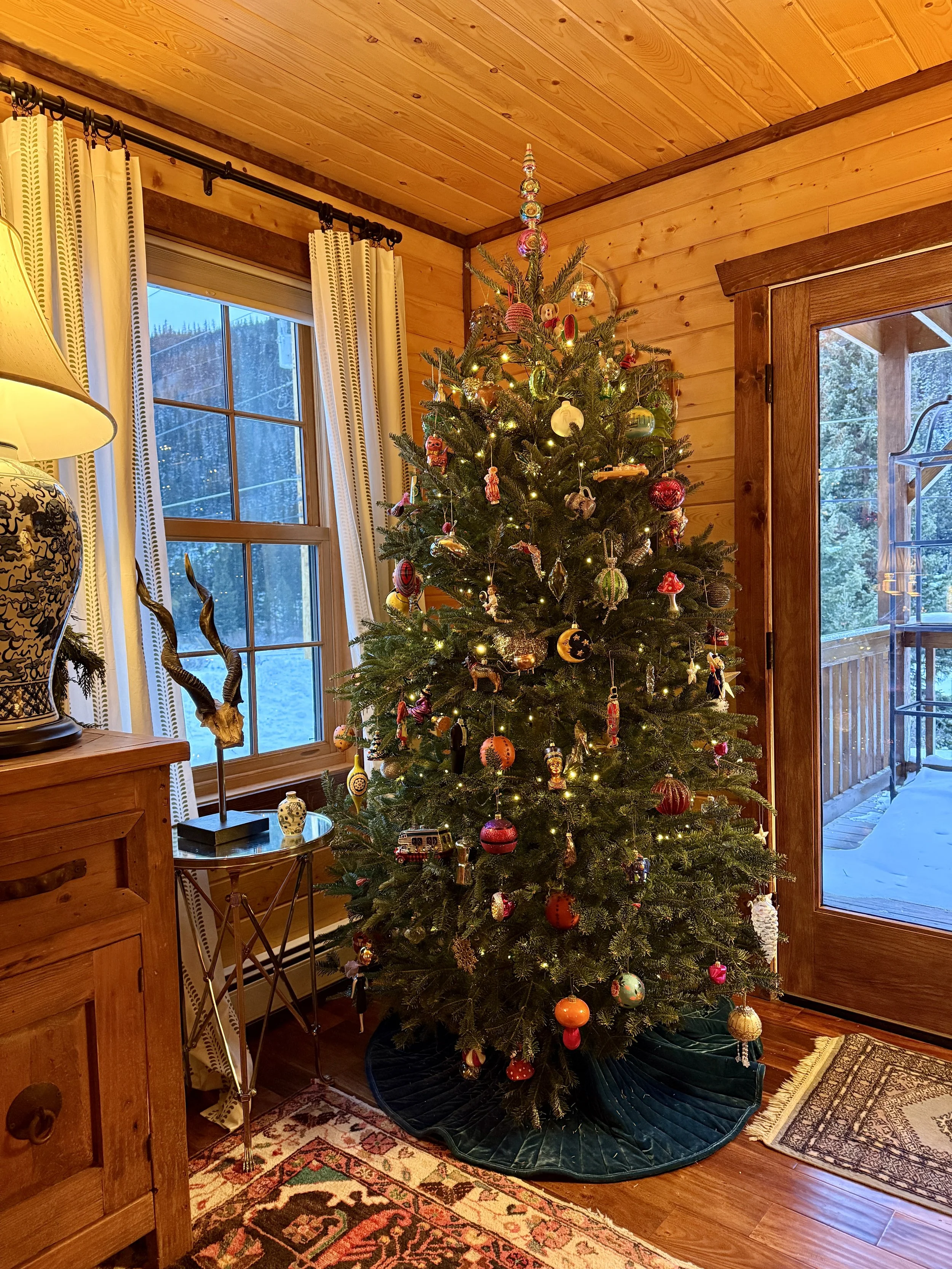 Lately at The BuyBreck Team: Powder Days, Travel, and Training Miles