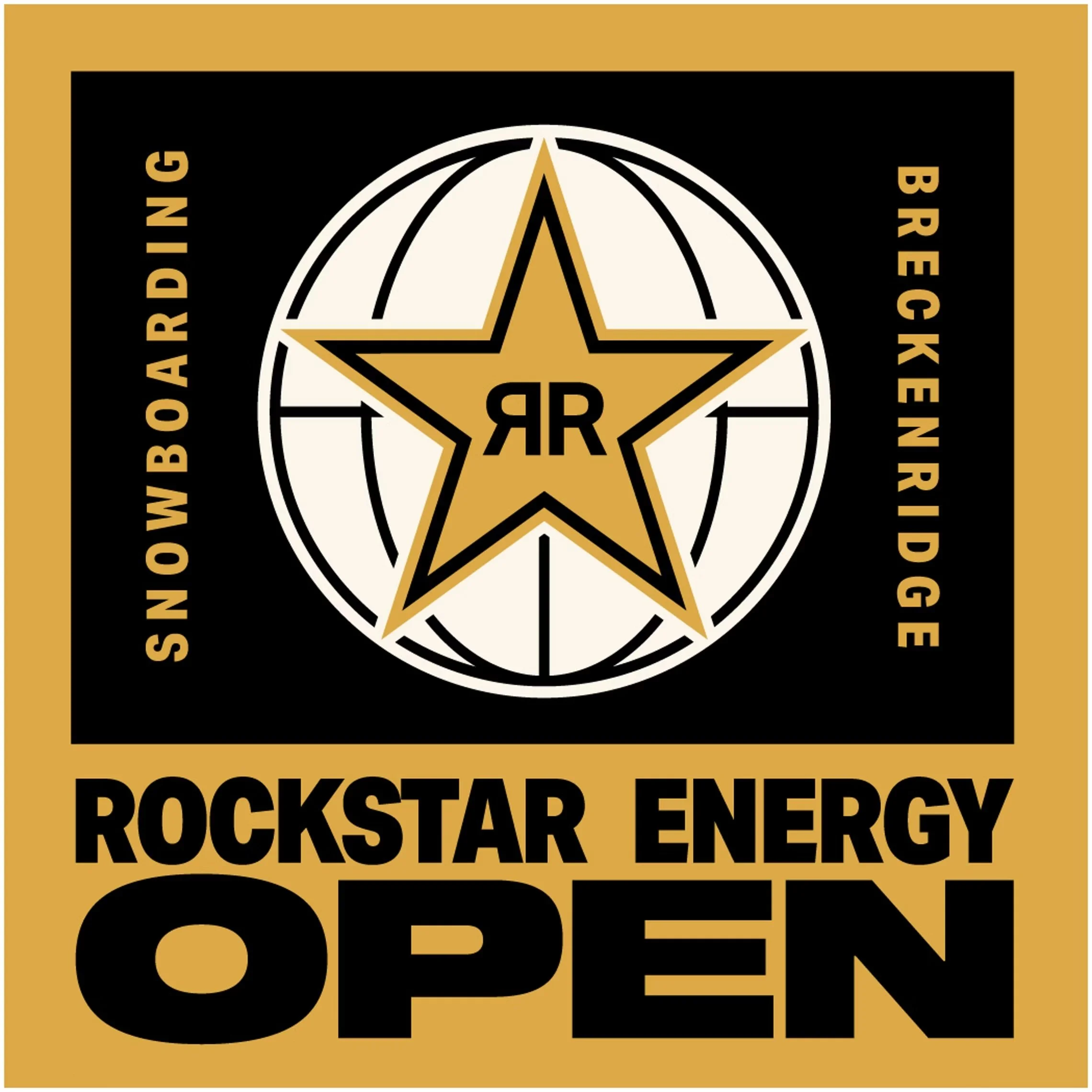 Rockstar Energy Open