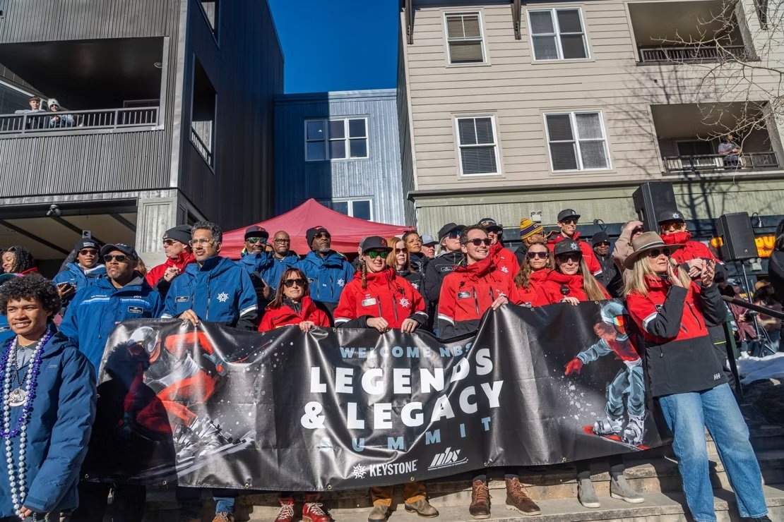 NBS Summit | Keystone