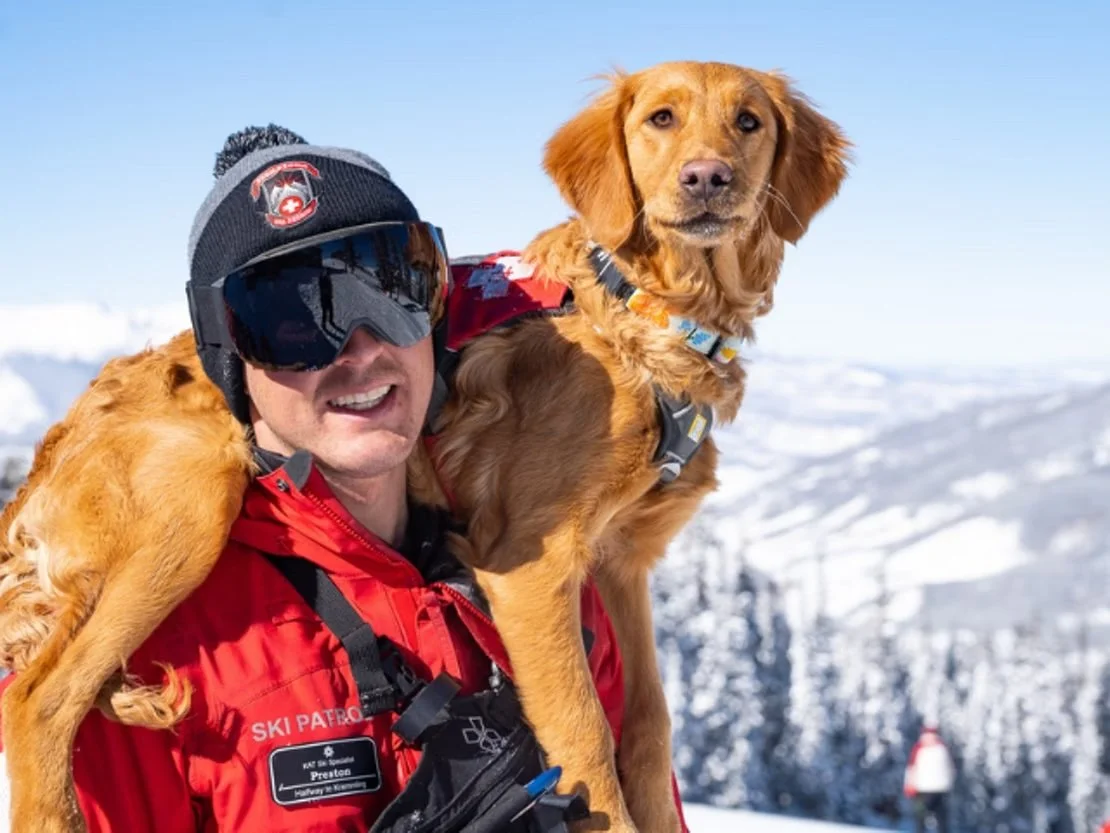 Pints with Patrol | Keystone