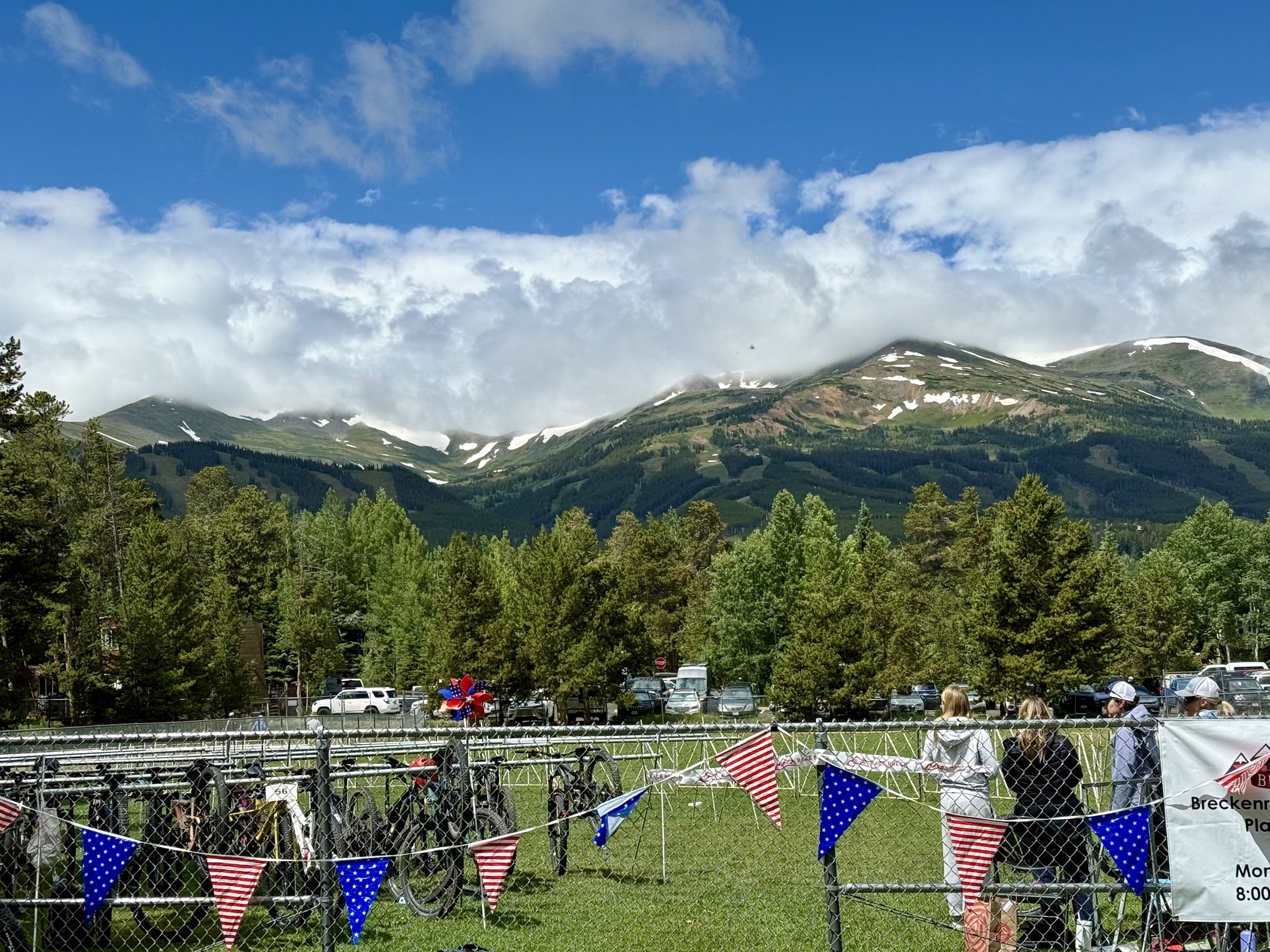 Spring &amp; Summer Events in Breckenridge | 2026 Guide