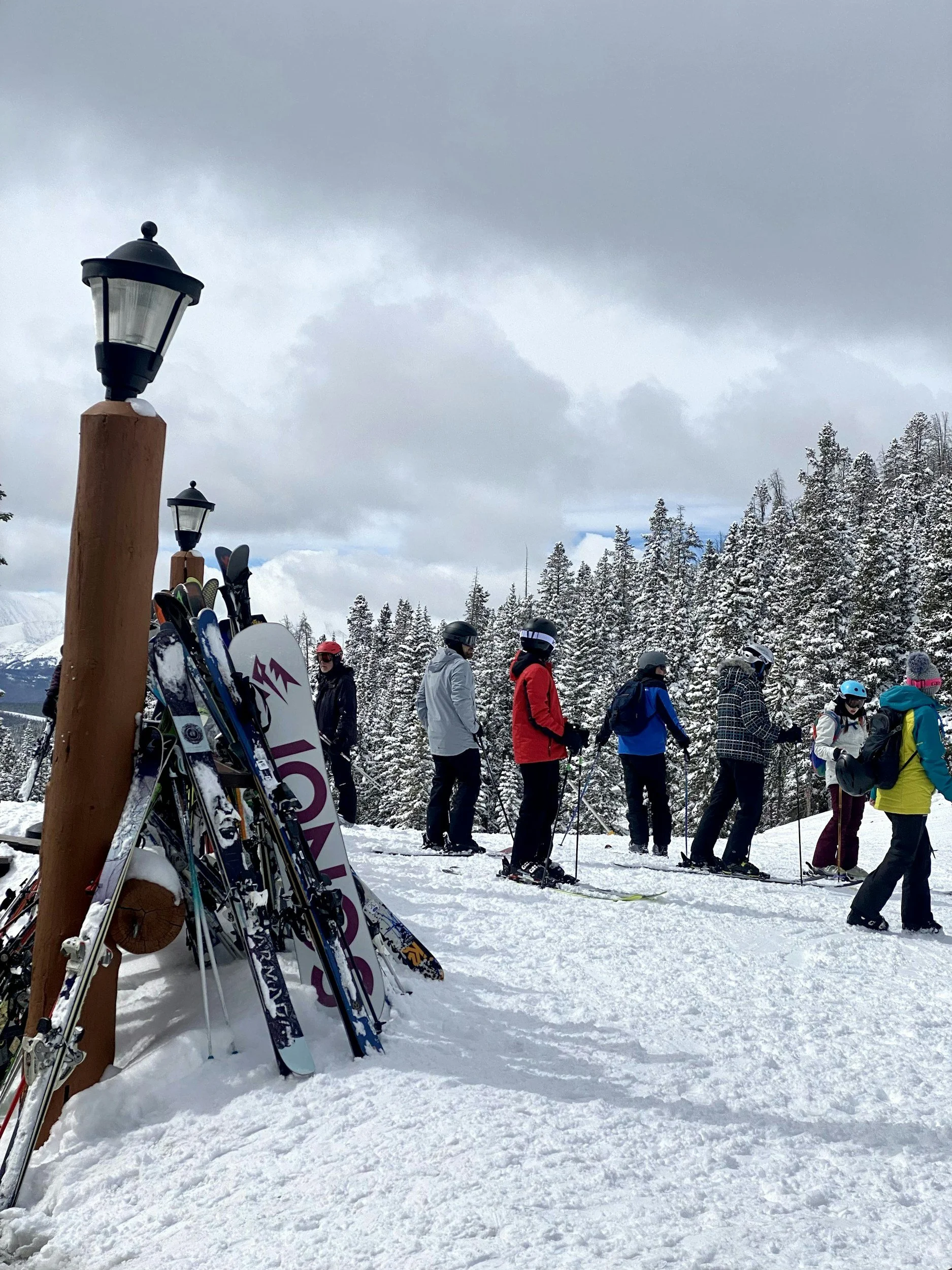 Keystone, CO | STR Rules & Regs