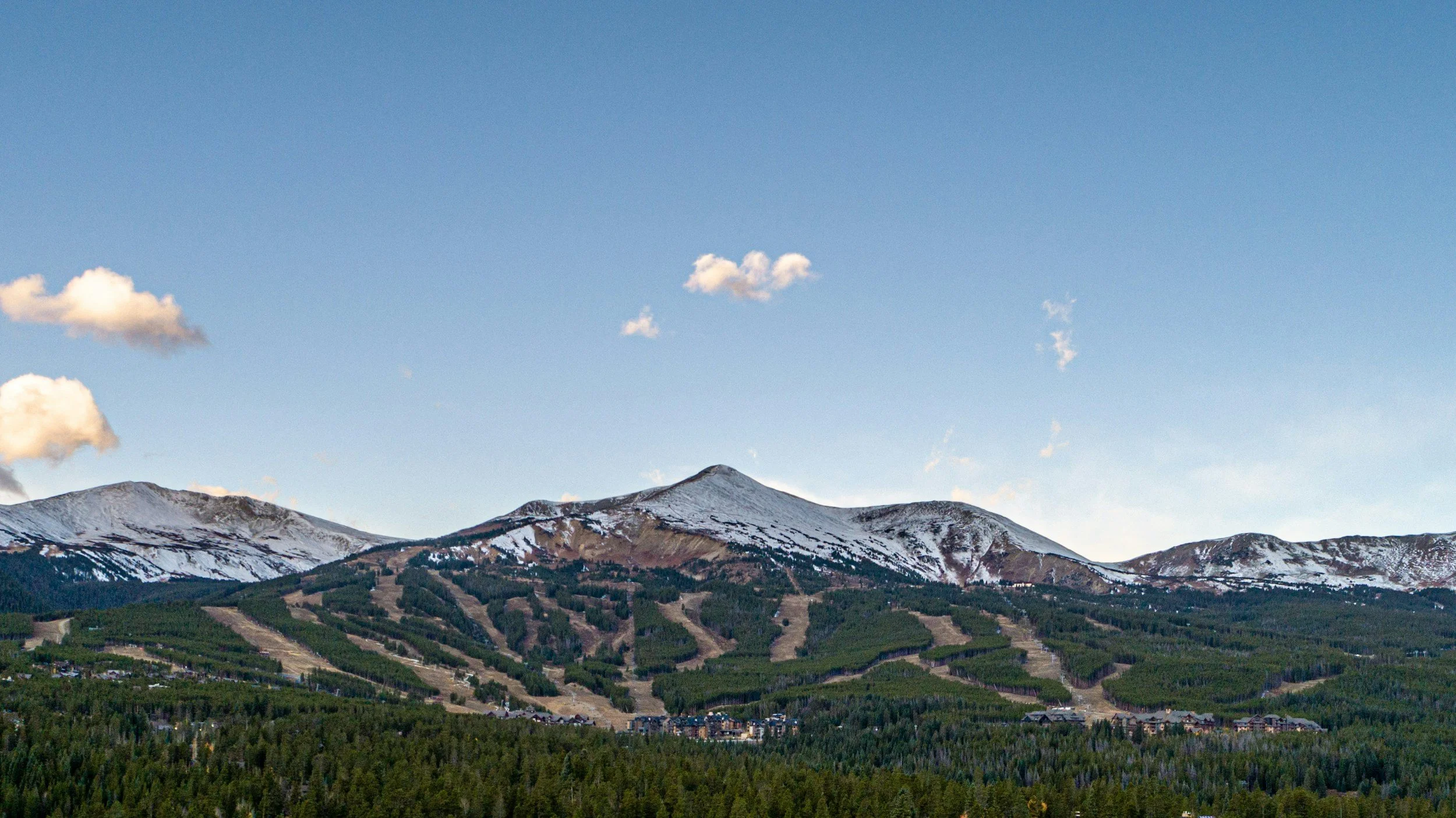 Breckenridge Colorado