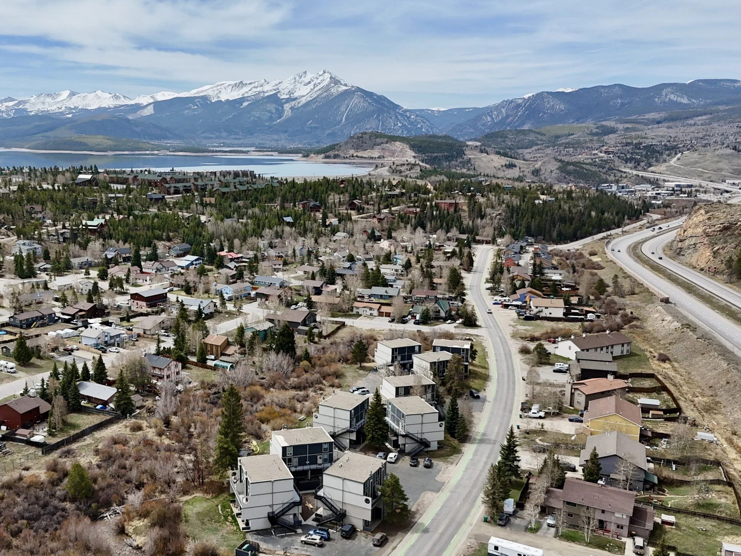 Town of Dillon Implements Mandatory Outdoor Water Restrictions for 2026