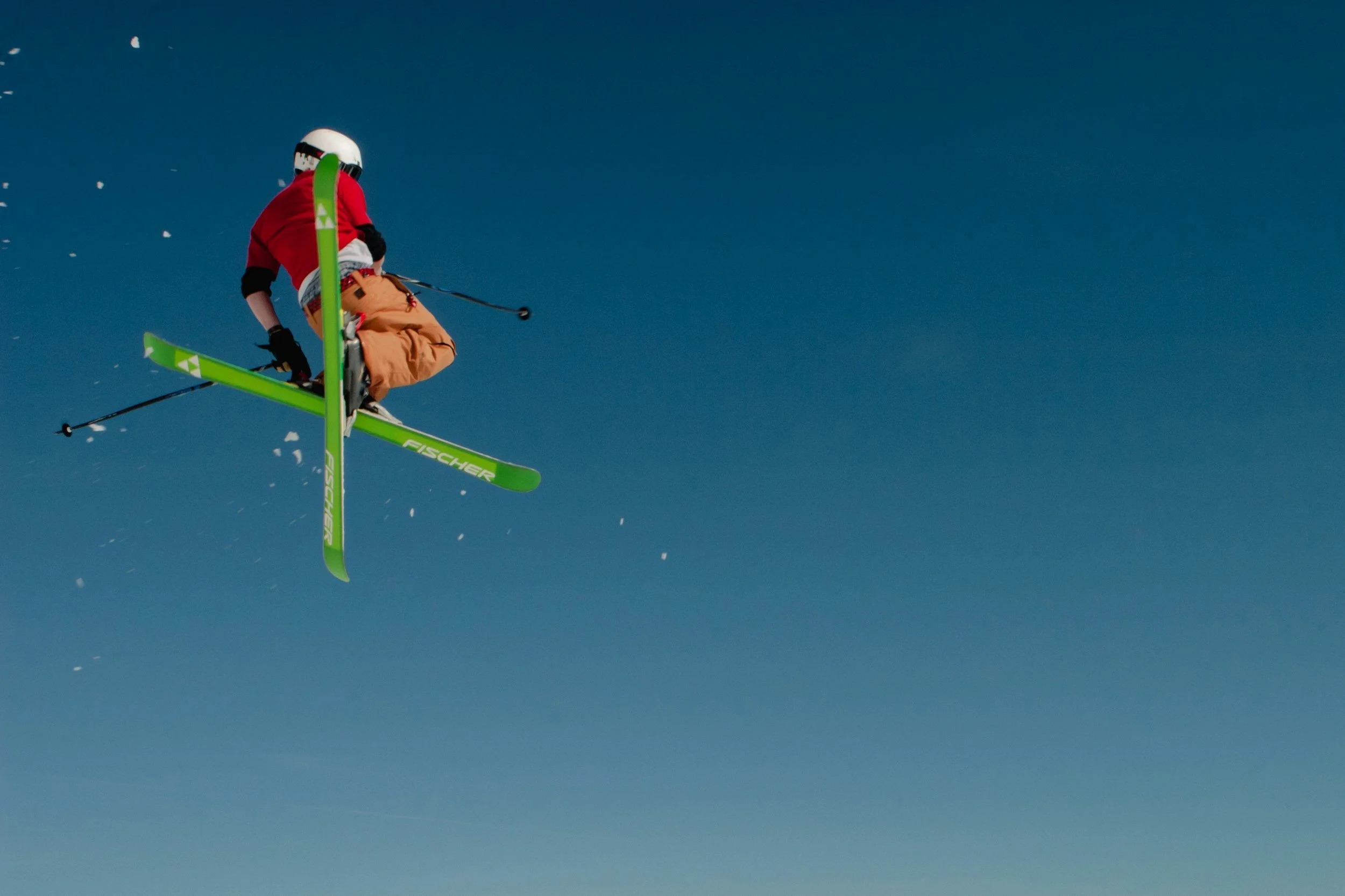 Breckenridge Ski Events 2026
