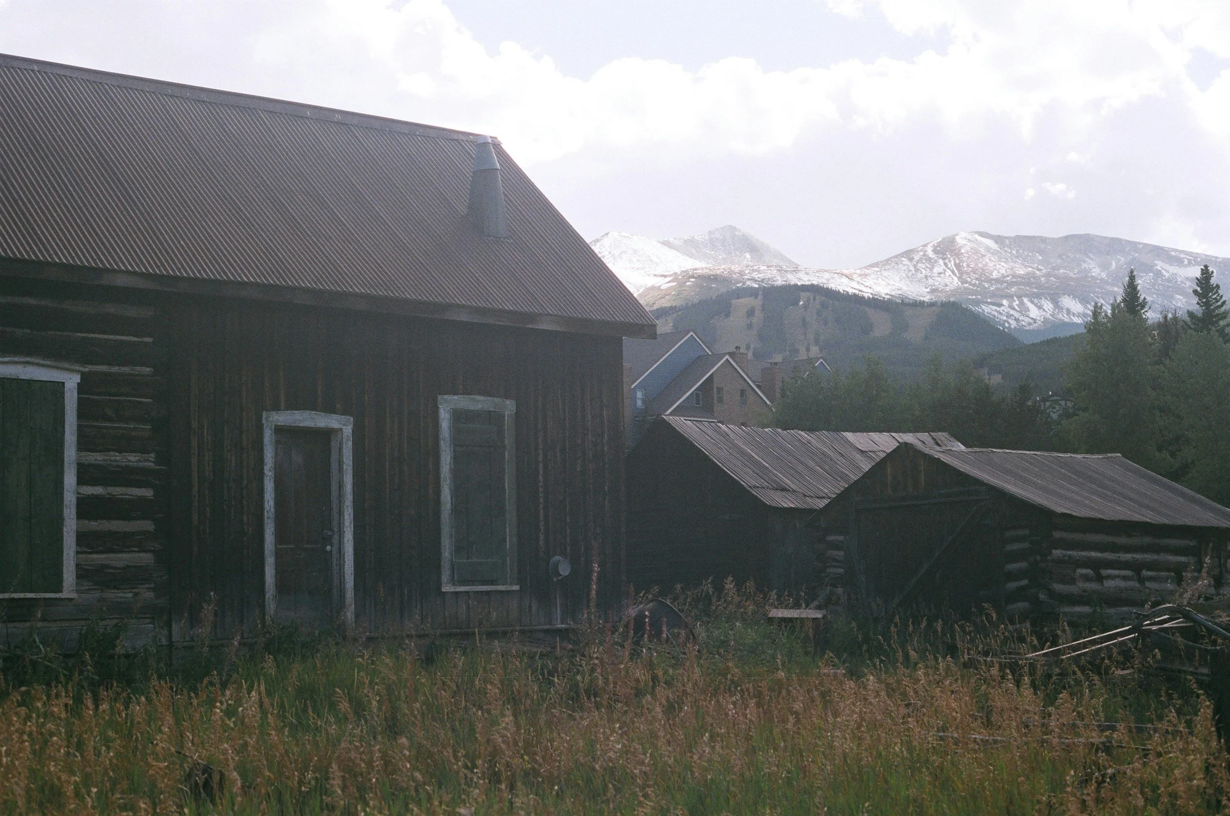 Historic Breckenridge