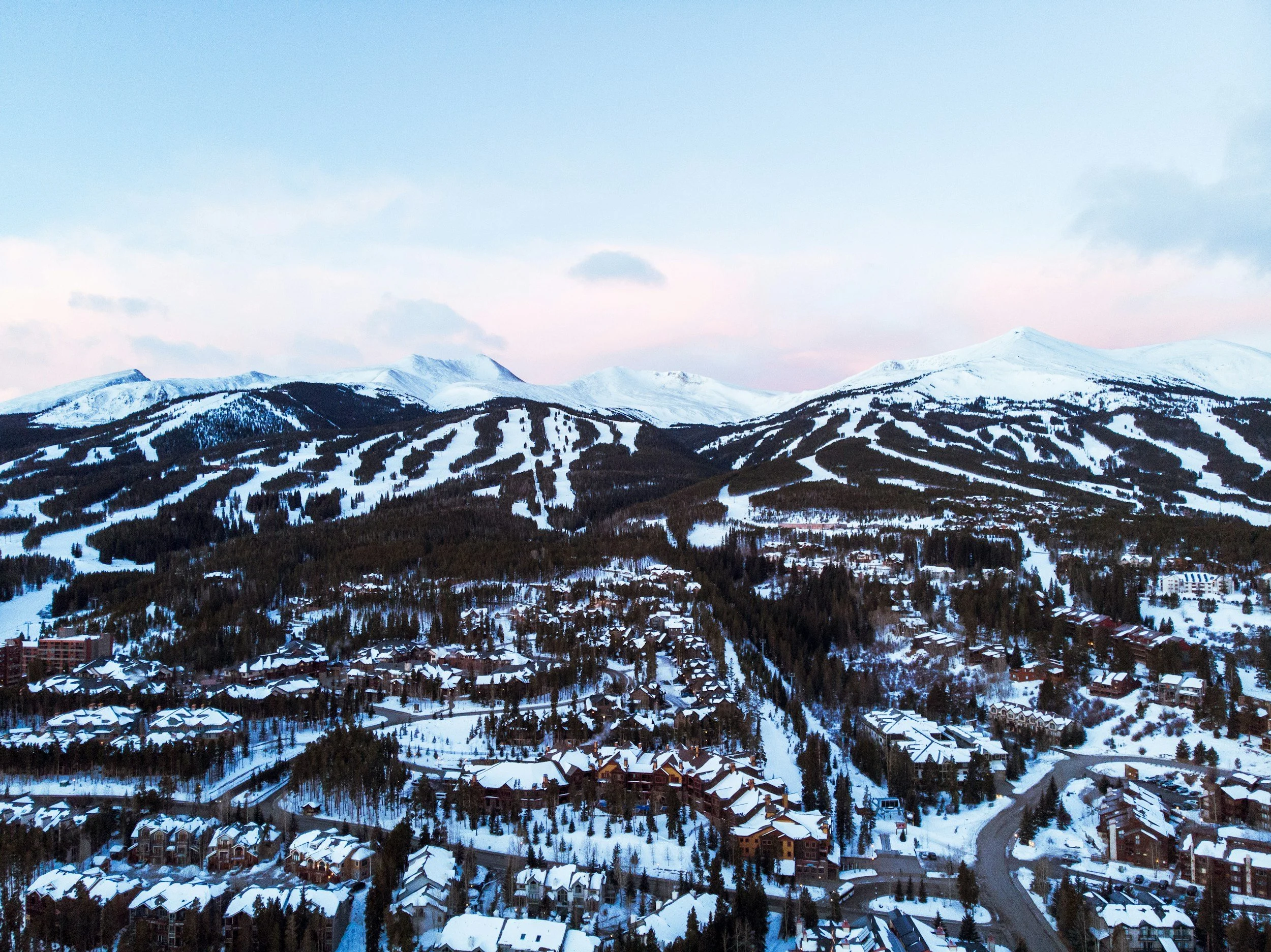 Breckenridge, CO