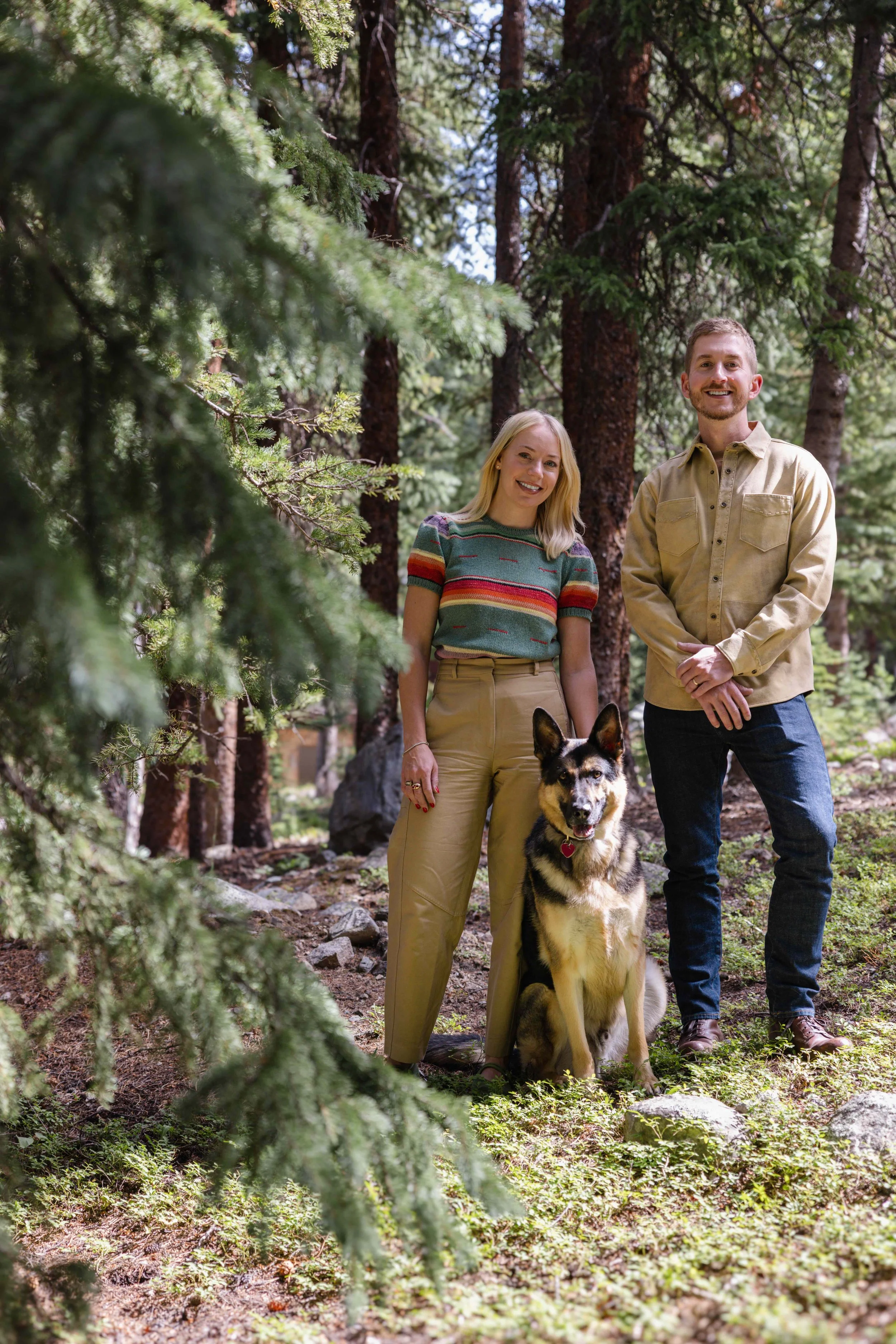 The BuyBreck Team | Summit County STR Info