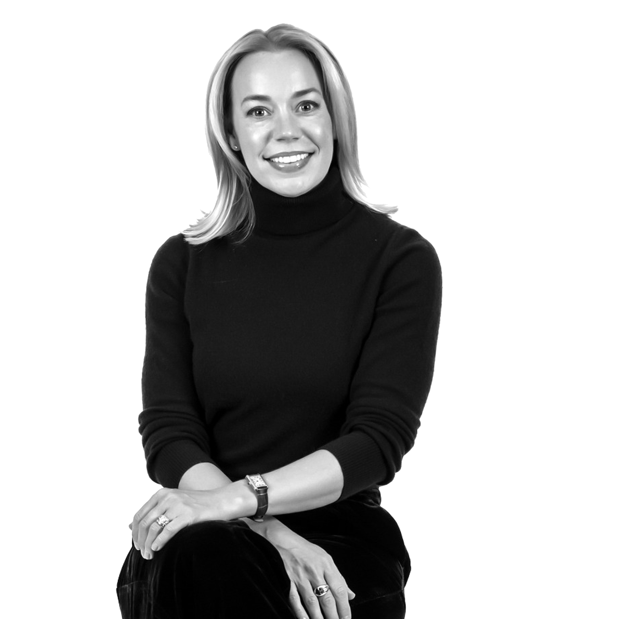 Anna Stout Summit County real estate expert