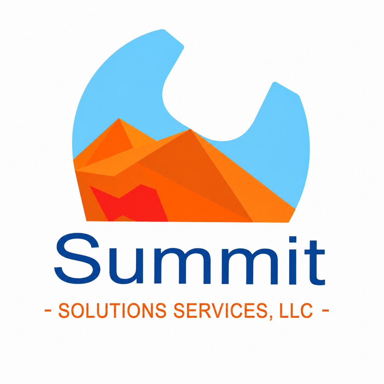 Summit Solutions Services LLC Logo