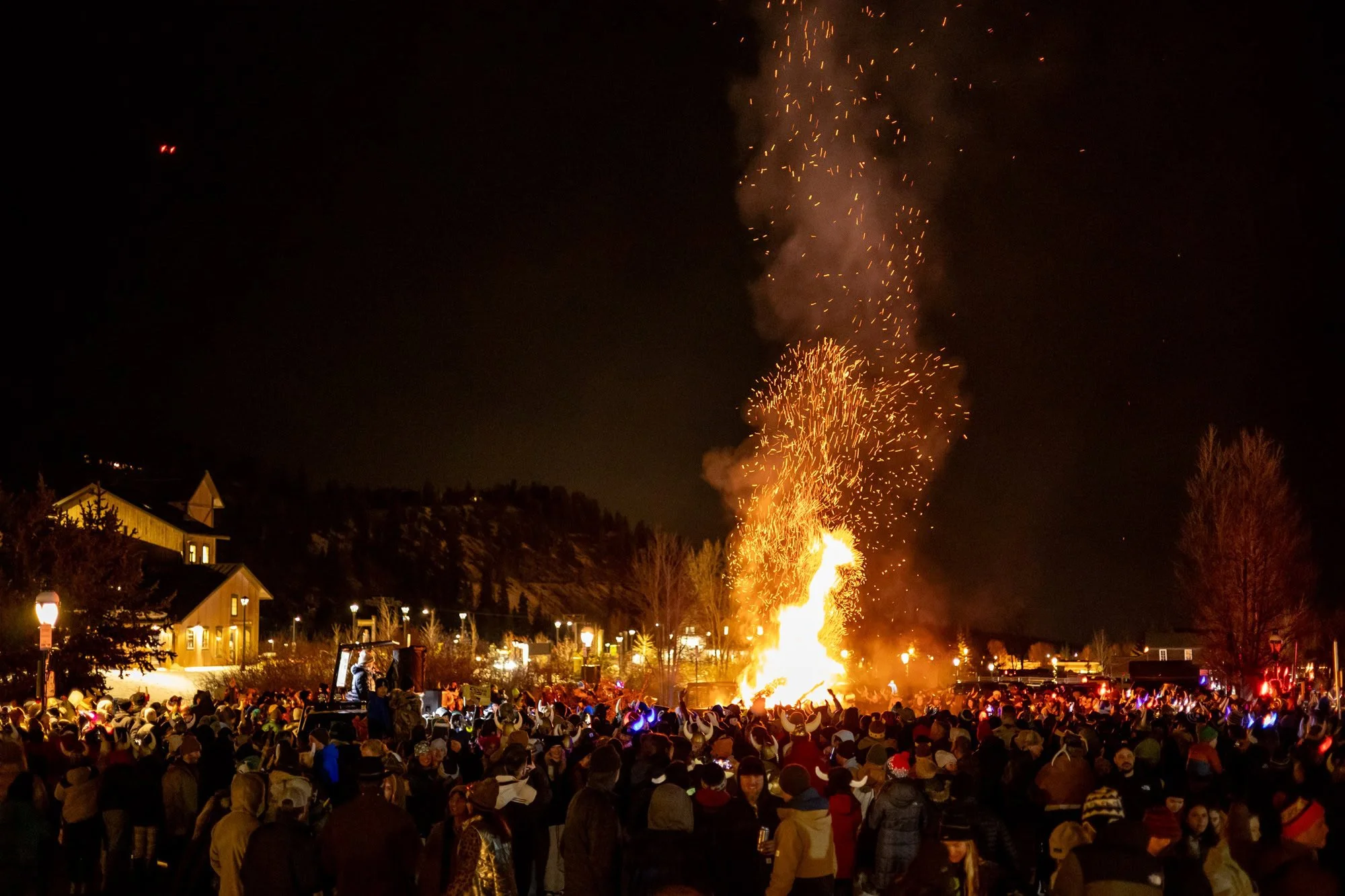 Breckenridge Ullr Fest | 2026