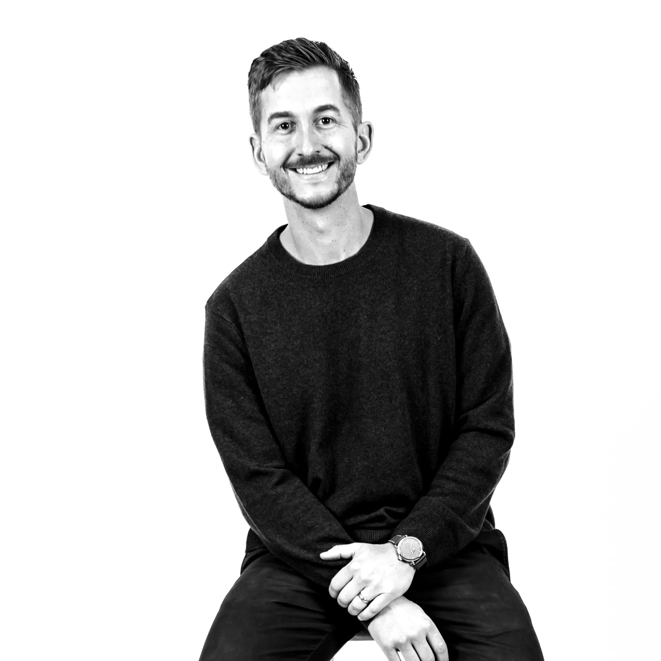 Brady Stout | milehimodern realtor Breckenridge