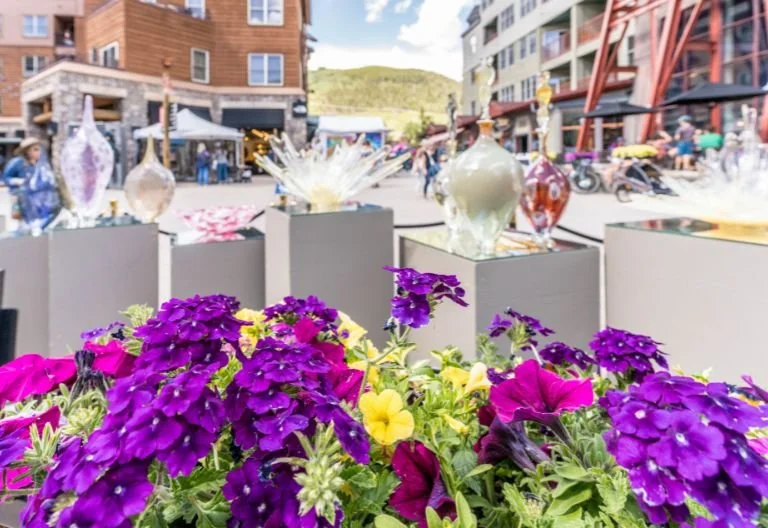 Keystone River Run Art Festival