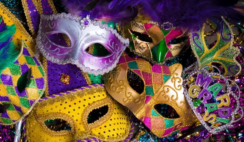 Keystone Mardi Gras & Gumbo Cook-Off