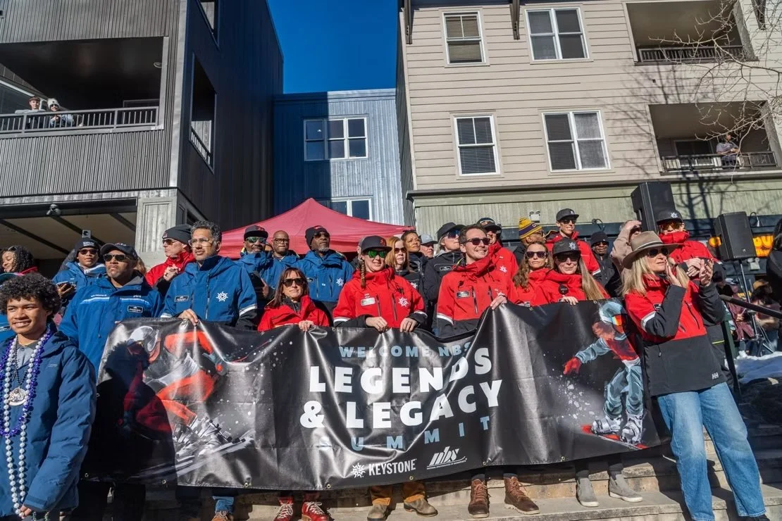 NBS Summit | Keystone