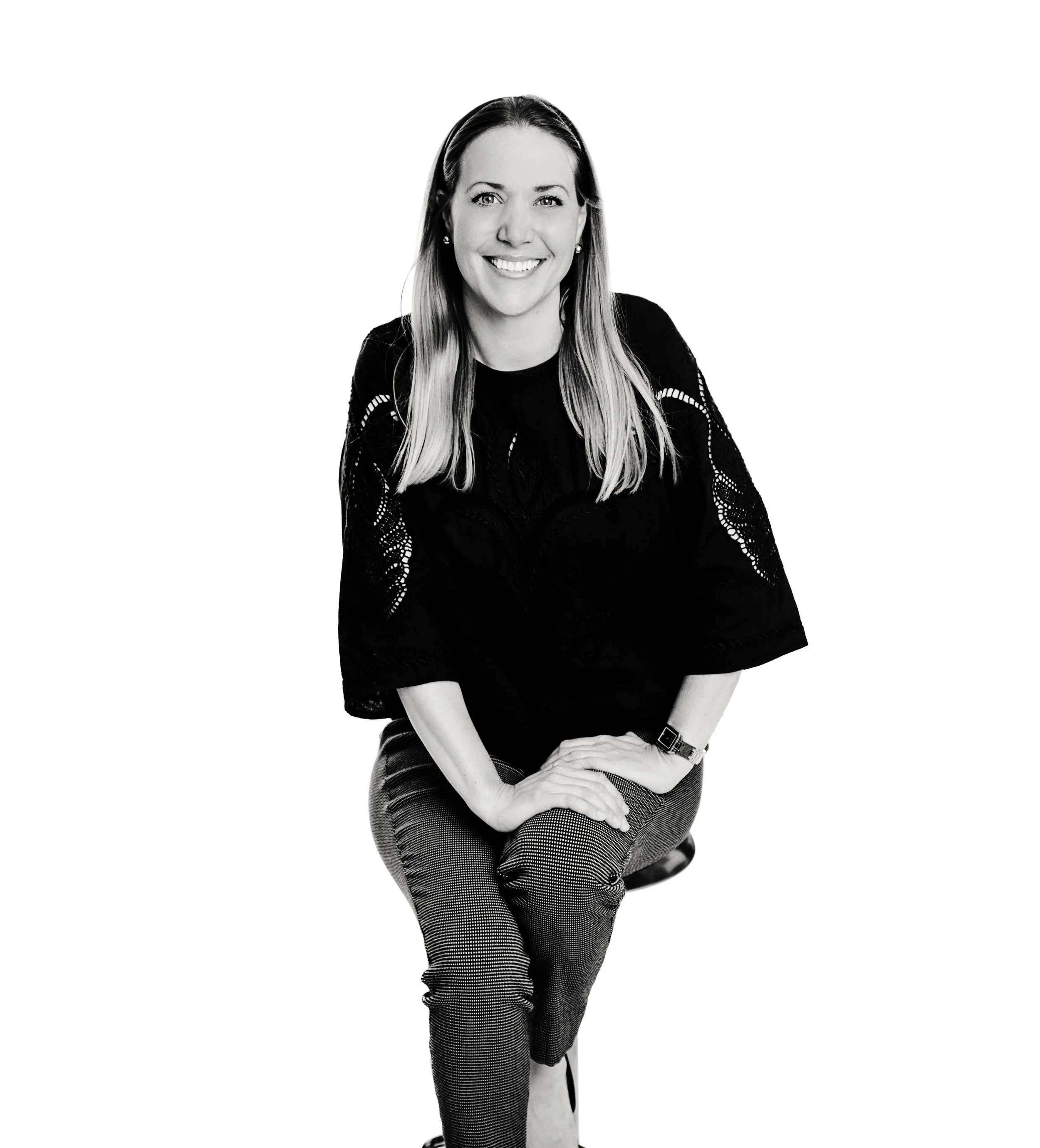 Grace Hicks Denver Realtor of The BuyBreck Team at milehimodern