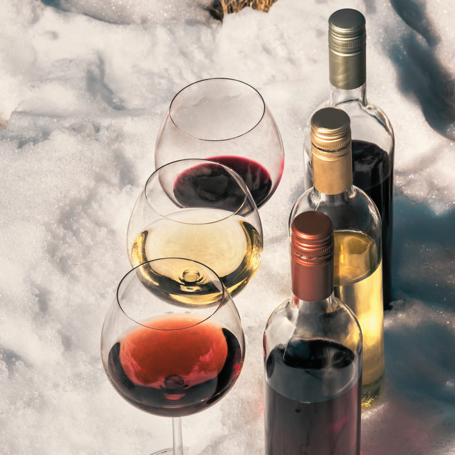 Winter Wine Weekend: Alpine Aprés | Keystone