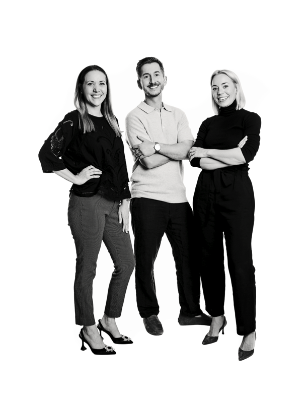 The BuyBreck Team | milehimodern
