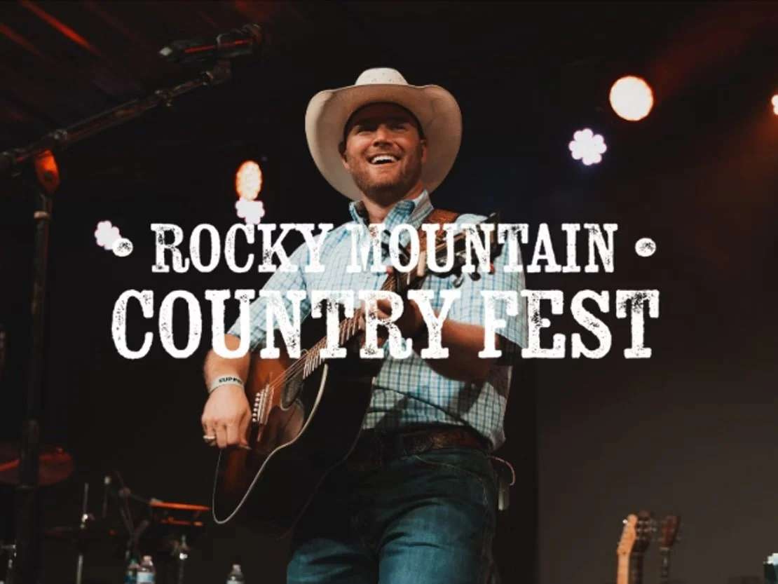 Rocky Mountain Country Fest | Keystone