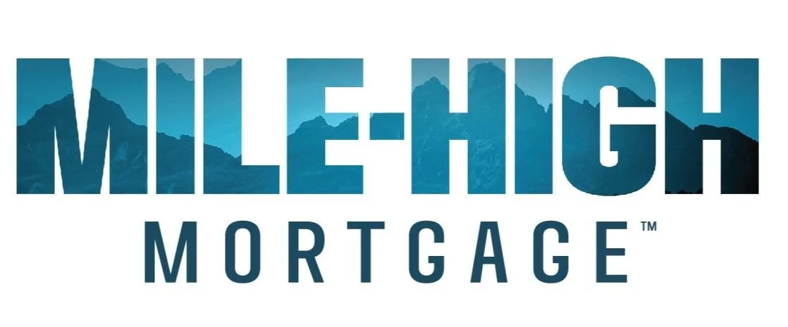 Mile-High Mortgage Logo