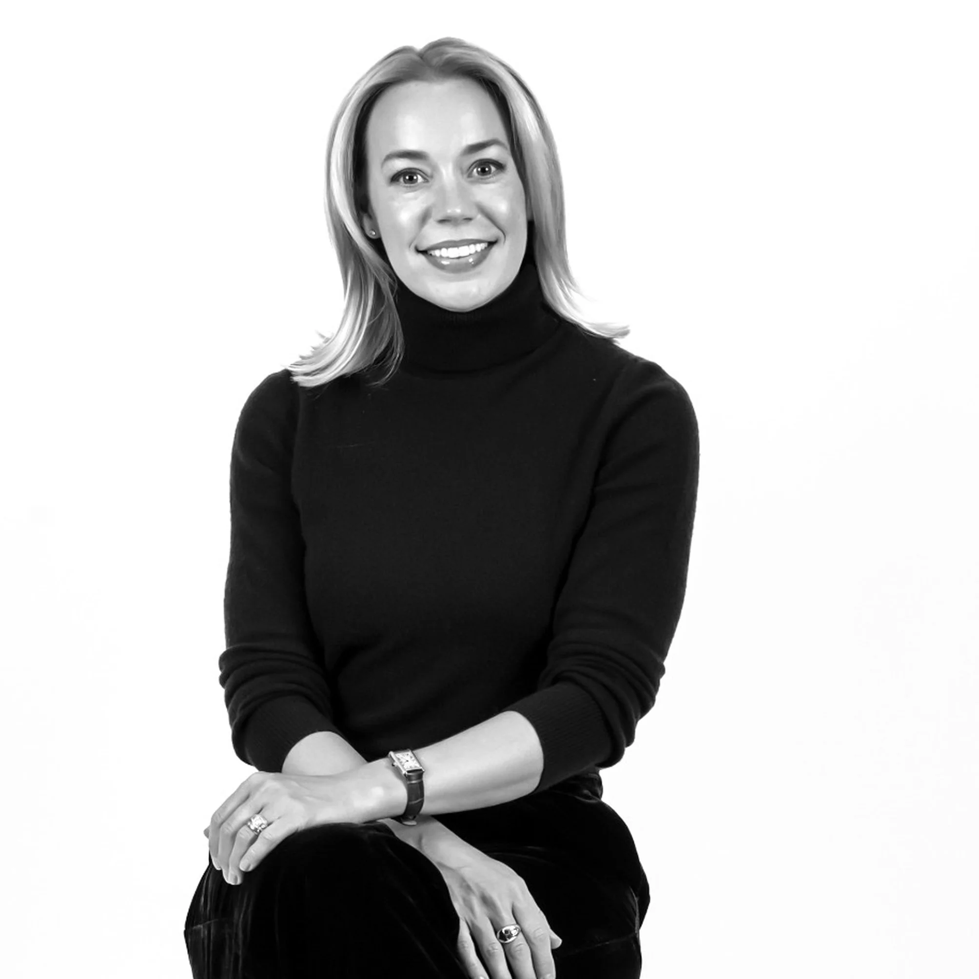 Anna Stout | milehimodern realtor Breckenridge