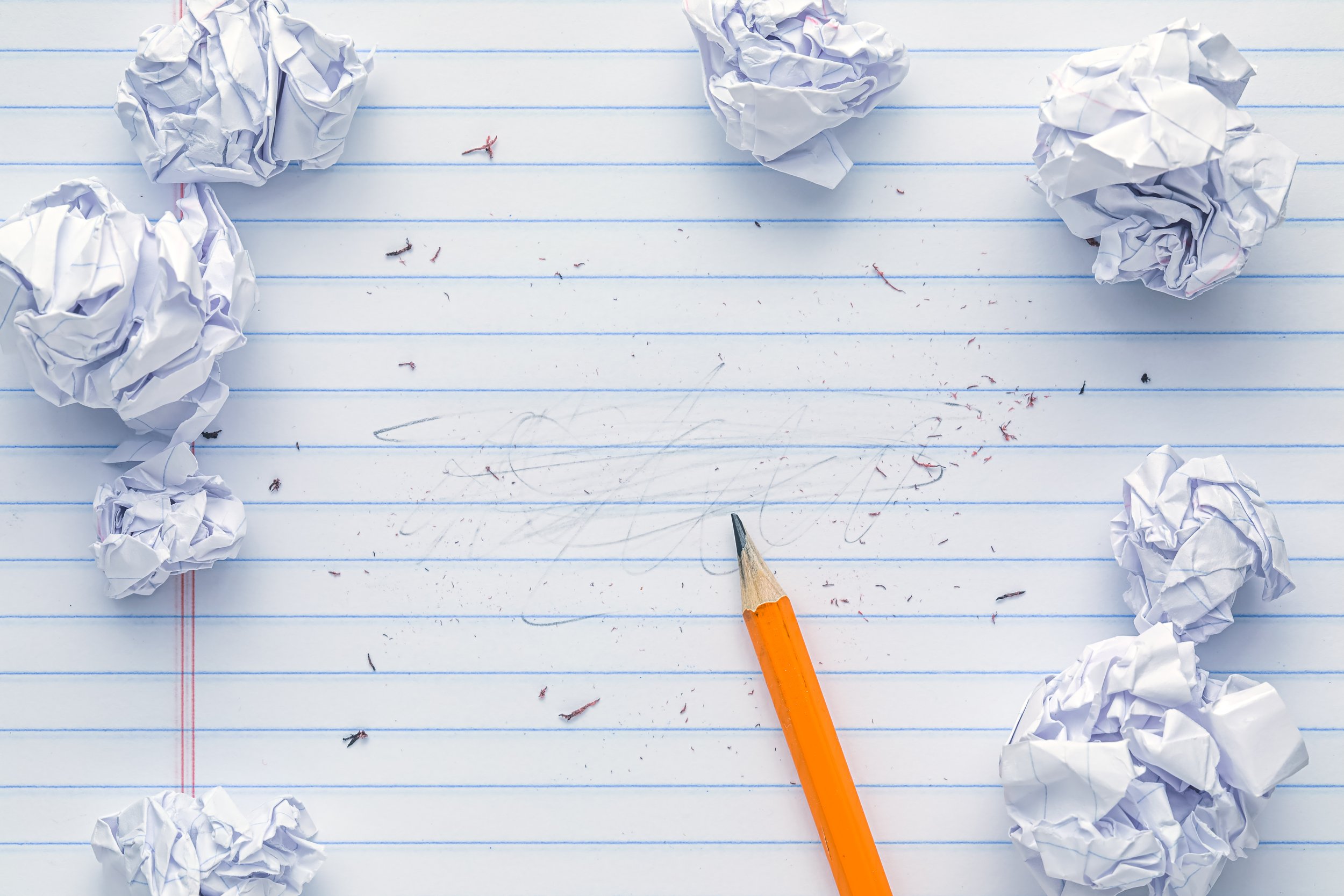 Manuscript Revisions Per Hour