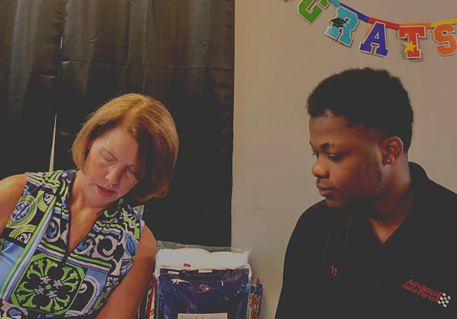 A Mentor for EVERY College Student