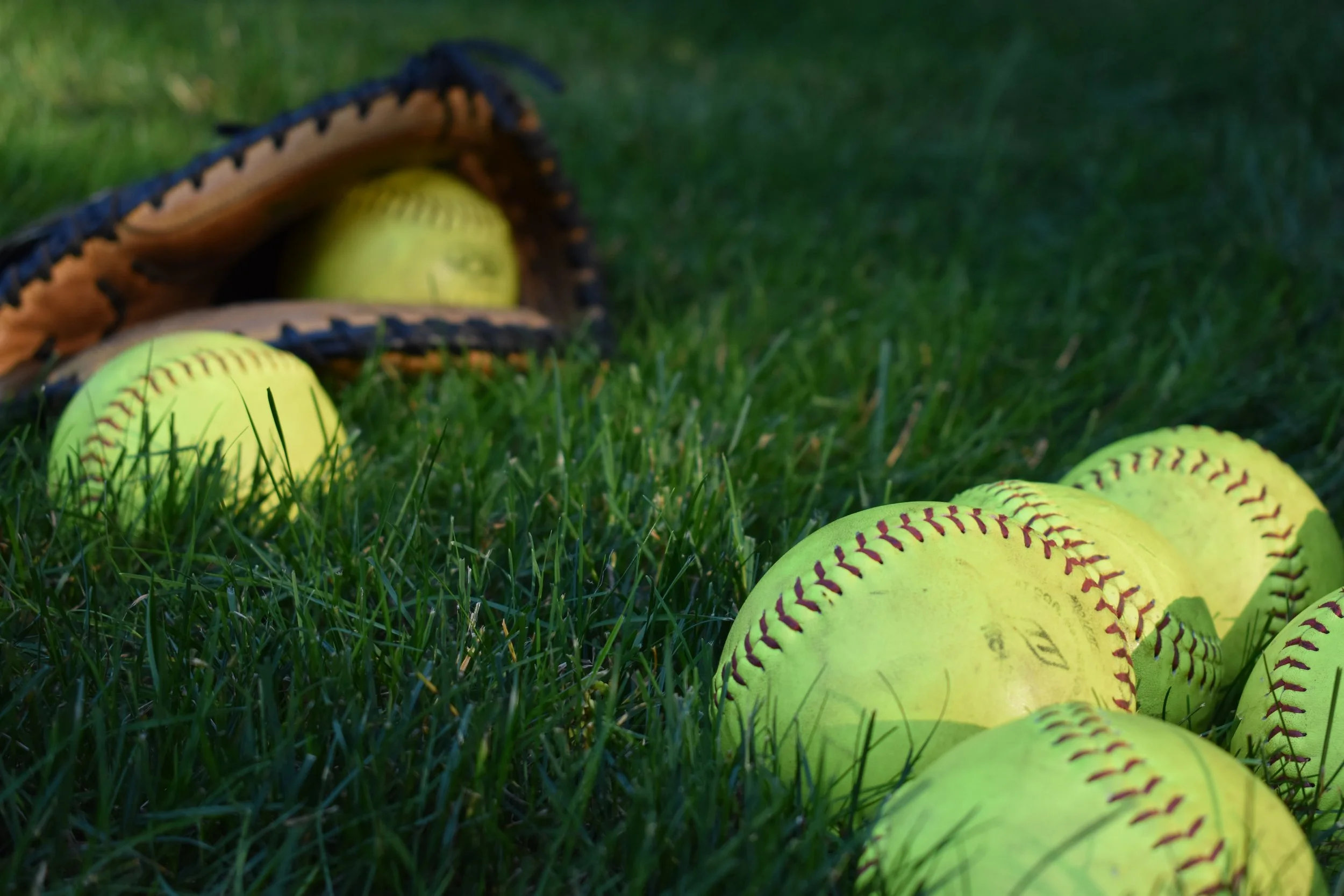 General 2 — Plus Ultra Pitching