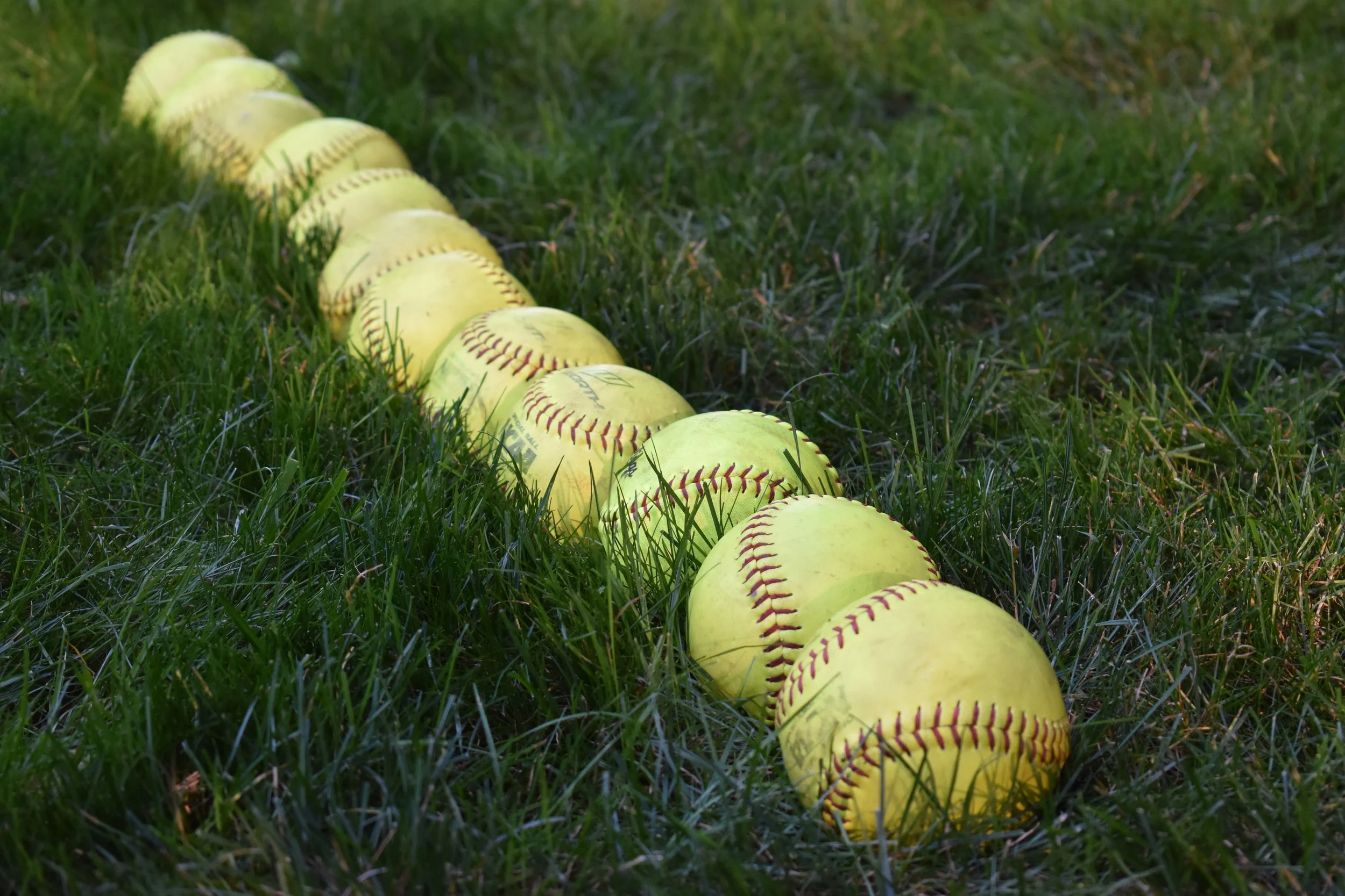 General 2 — Plus Ultra Pitching