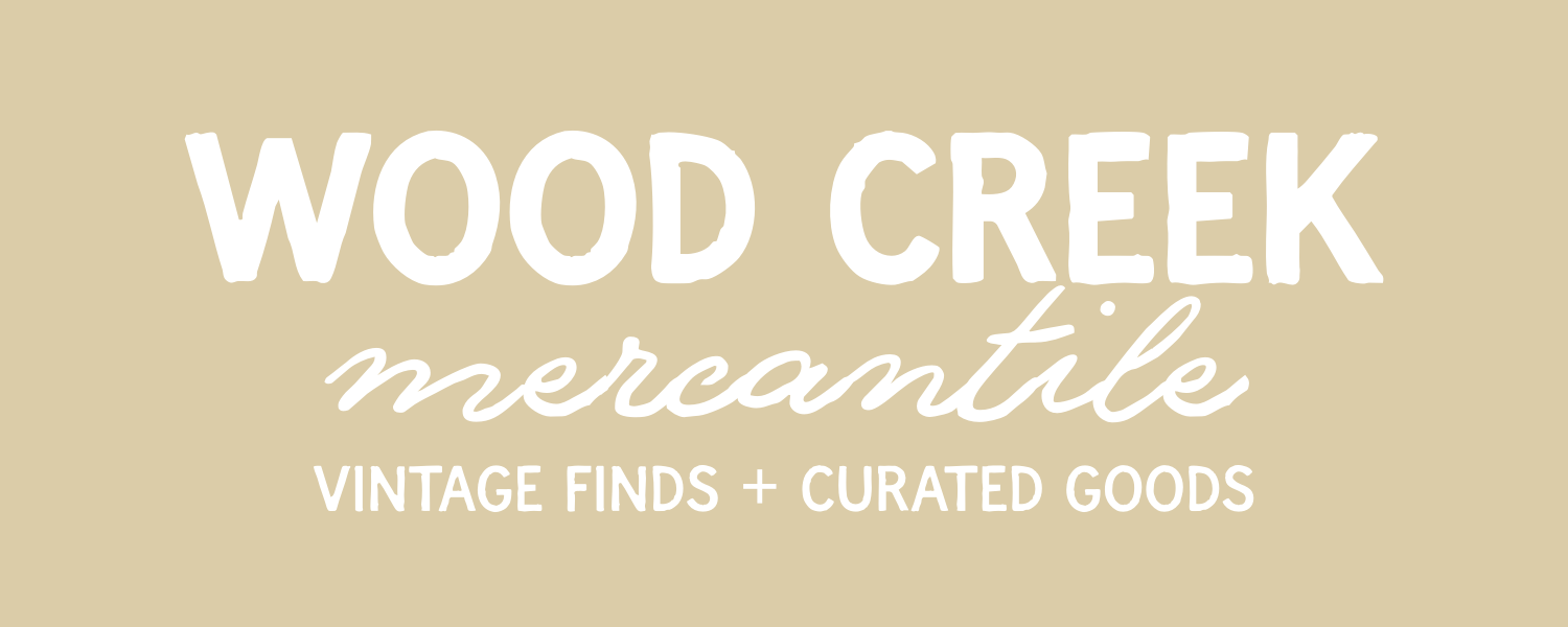 Wood Creek Mercantile