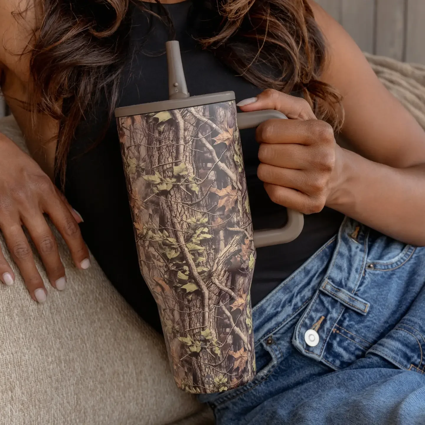 woodland HydroJug 40oz