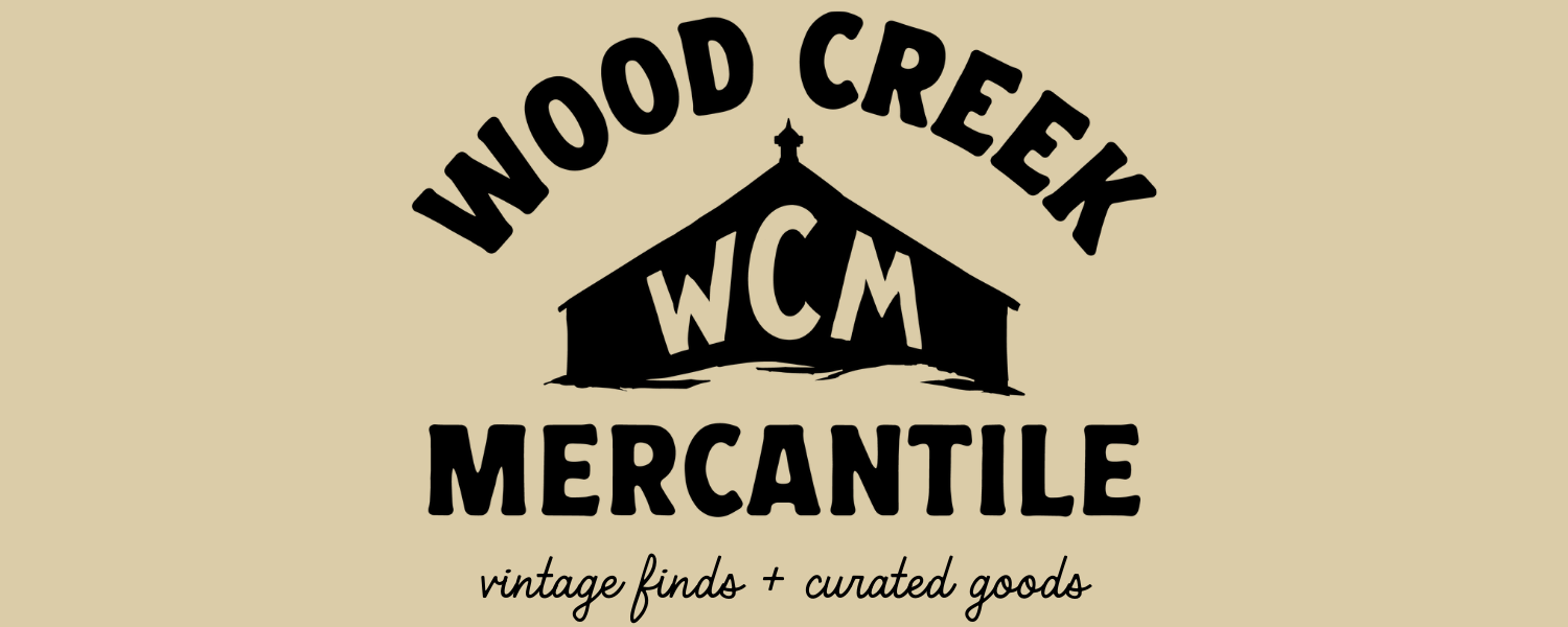 Wood Creek Mercantile
