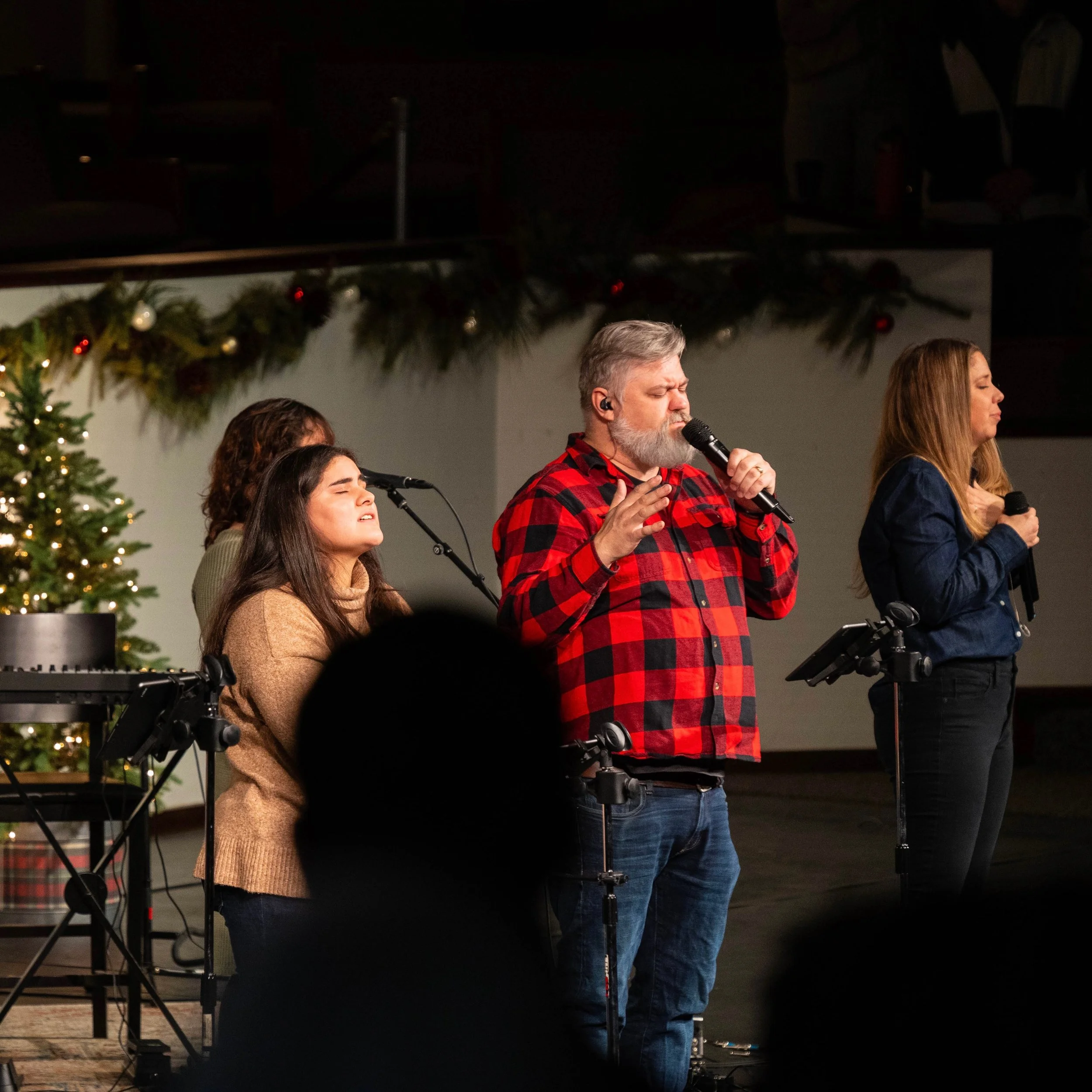 The Spirit of Gratitude