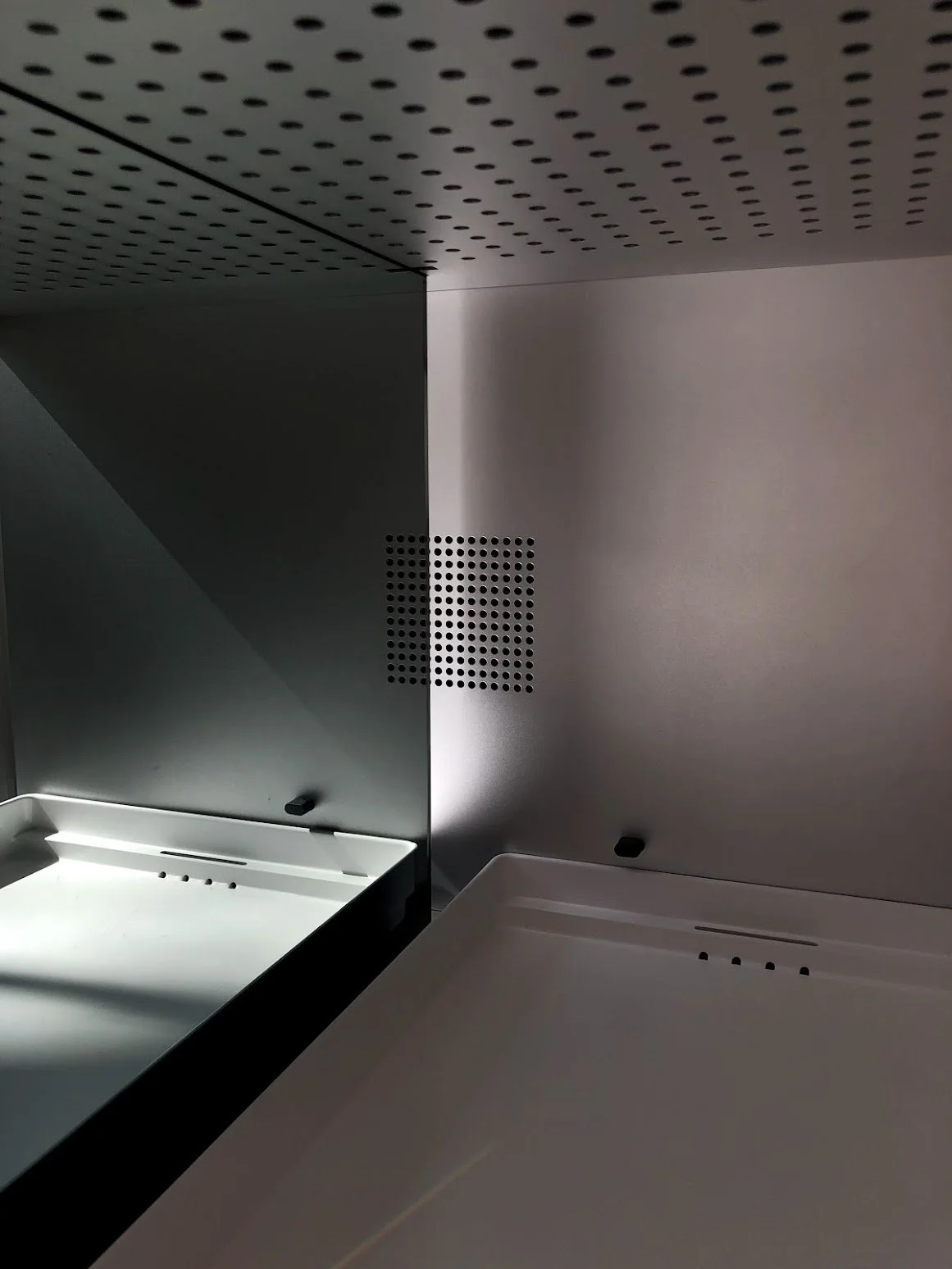 Nicolas Lenotte _ Industrial Design _ Object _ Babylon Micro Farming _ Hydroponic Unit