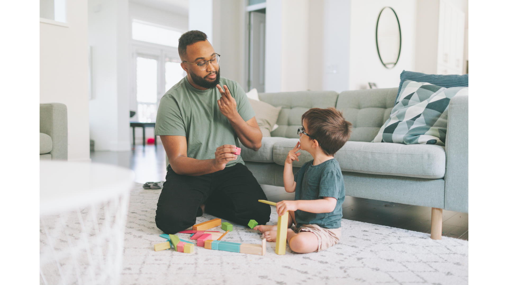 Unlocking Early Communication: A Guide to Teaching Sign Language to ...