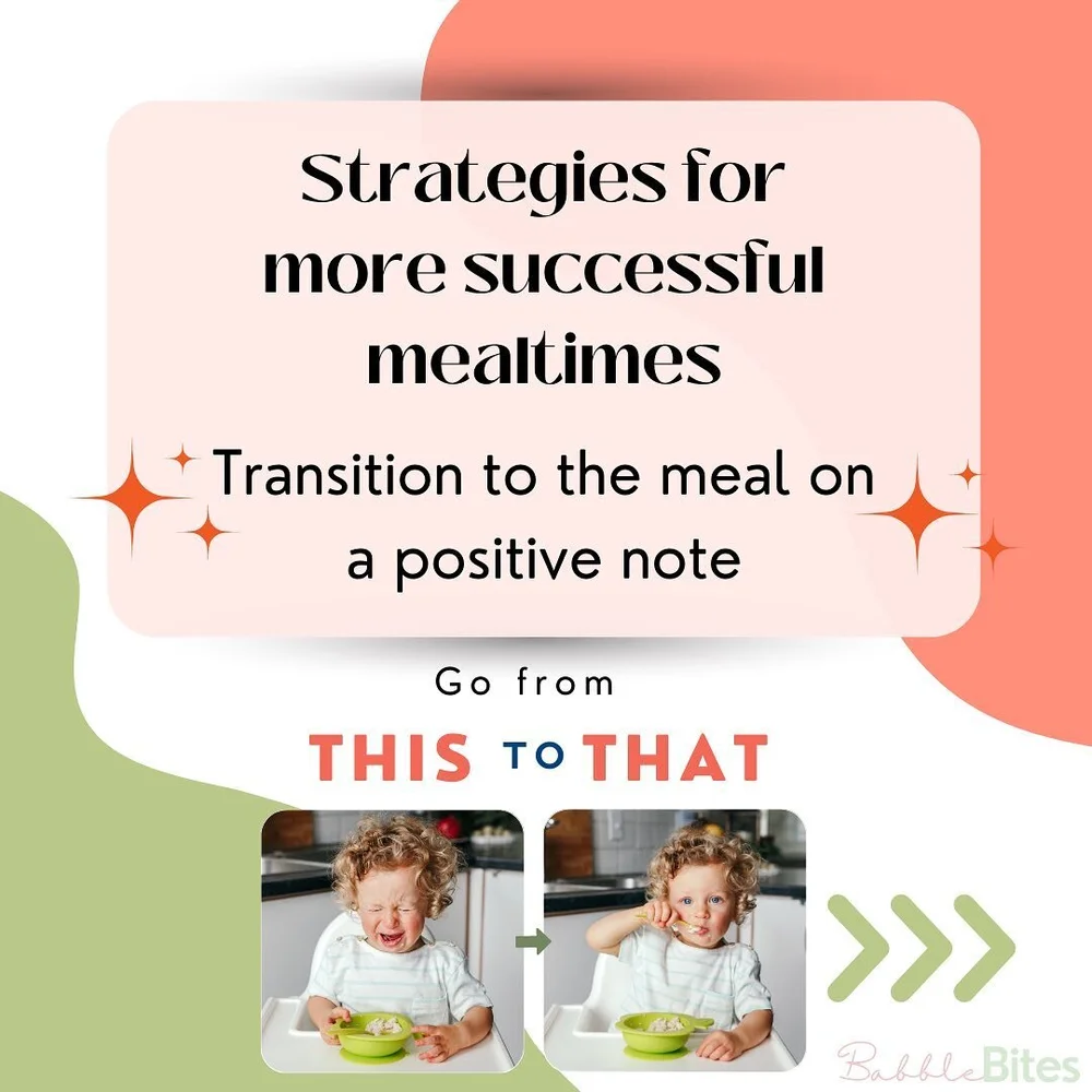 You put in time and effort to get dinner on the table, but now your child is throwing a tantrum before the meal has even begun. When children become acutely upset, their appetite can decrease and the rest of the meal may continue to be a struggle. Ch