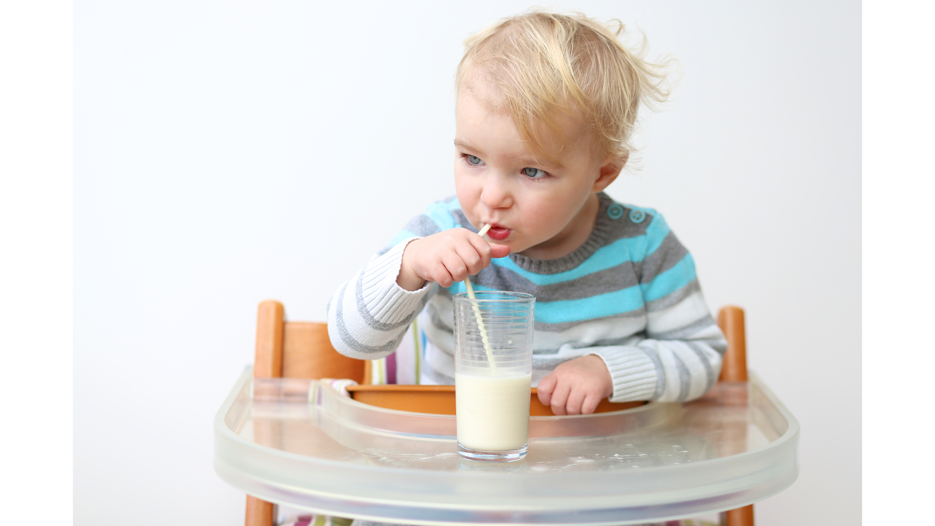 How to Teach Straw Drinking - ARK Therapeutic