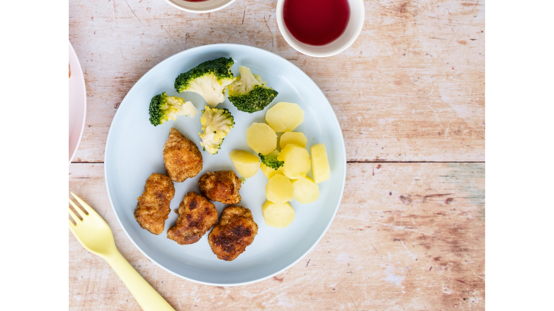 Part 2: Steps to Introducing Solid Foods - Soft Solids and More ...