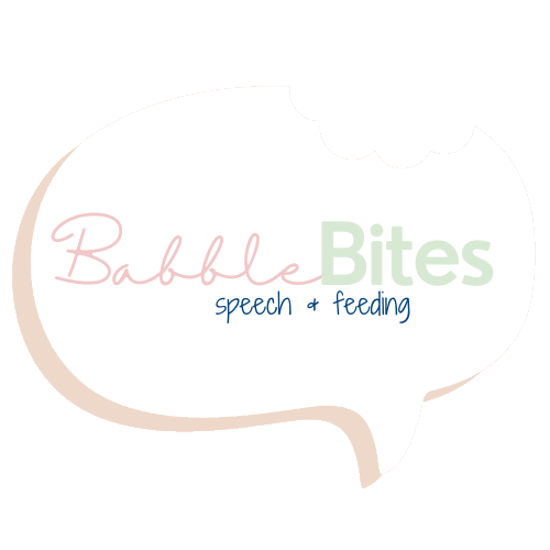 BabbleBites: Speech &amp; Feeding