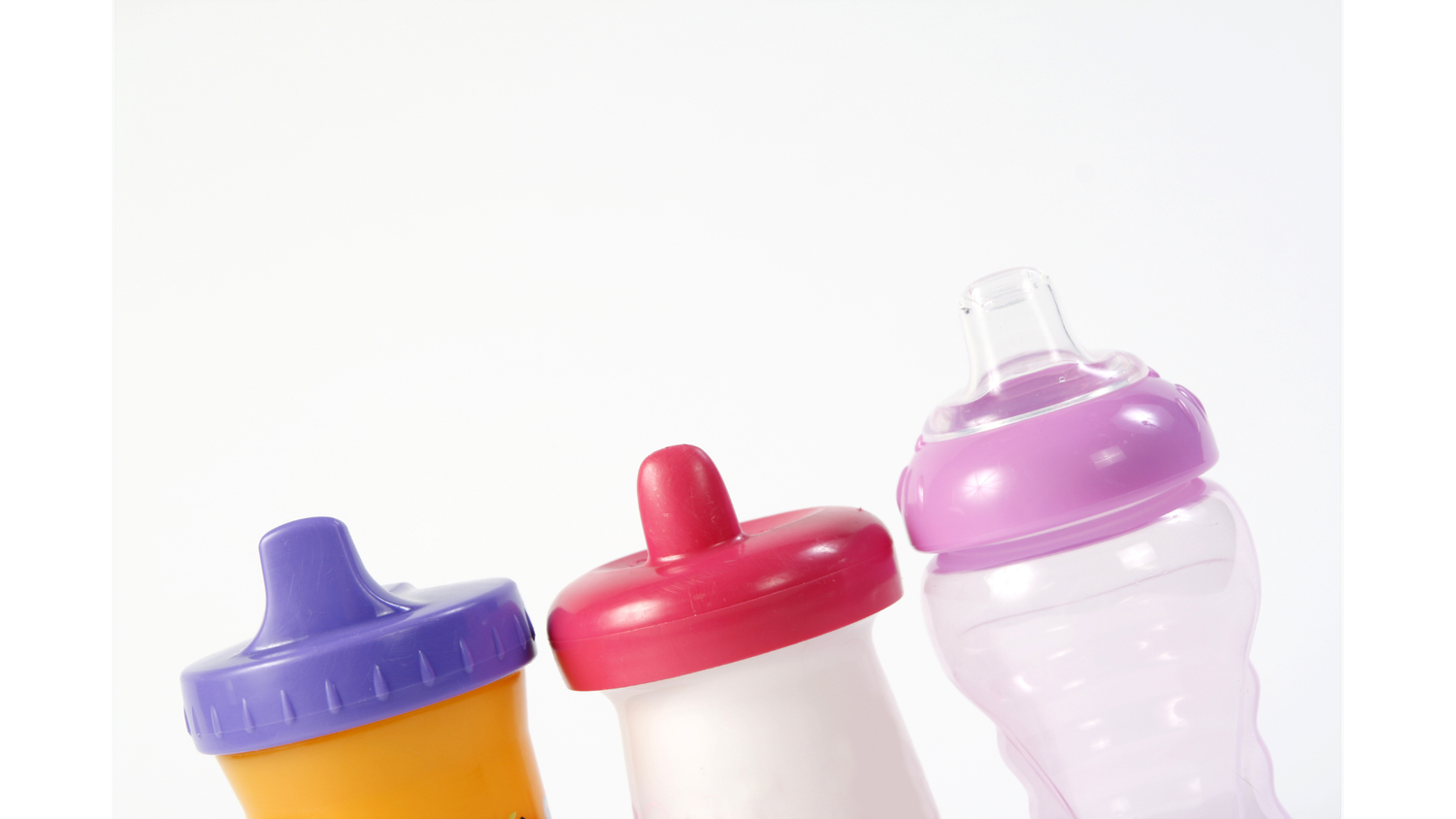 How, Why, and When to Teach Straw Drinking To Your Baby — BabbleBites ...